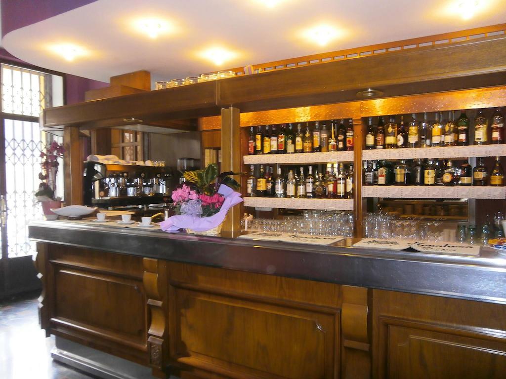 Nuovo Hotel Tripoli Settimo Vittone Ngoại thất bức ảnh