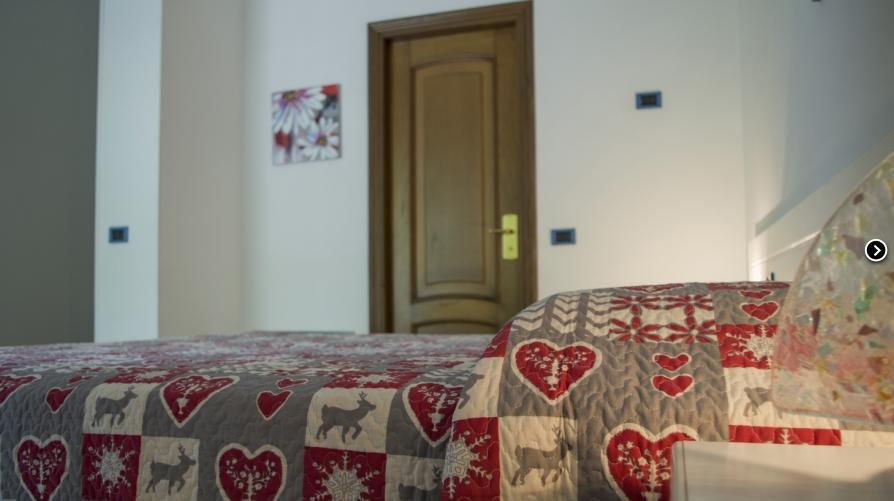 Nuovo Hotel Tripoli Settimo Vittone Phòng bức ảnh