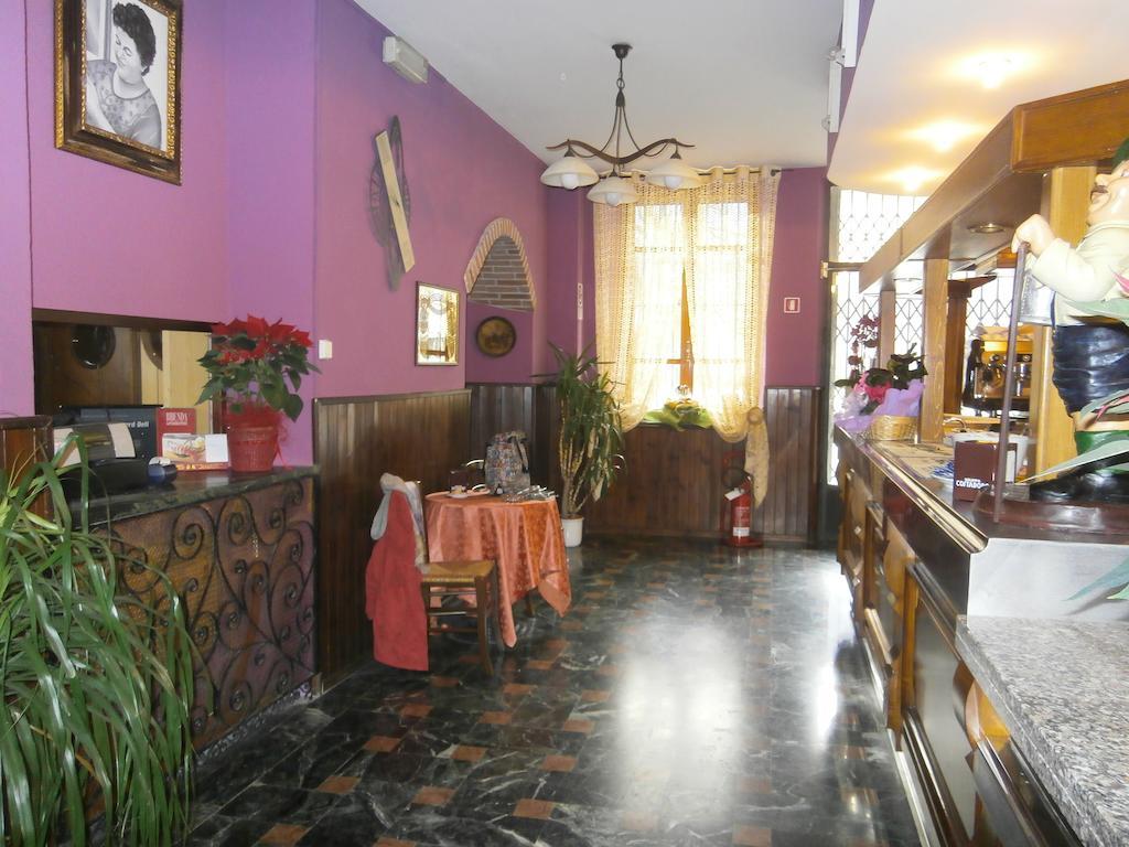 Nuovo Hotel Tripoli Settimo Vittone Ngoại thất bức ảnh