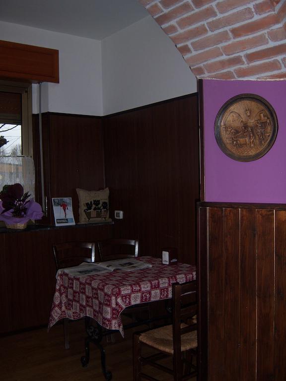 Nuovo Hotel Tripoli Settimo Vittone Ngoại thất bức ảnh